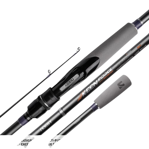 Noeby Keen Force Spinning Rod