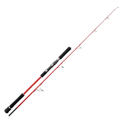 Noeby k5 Jigging