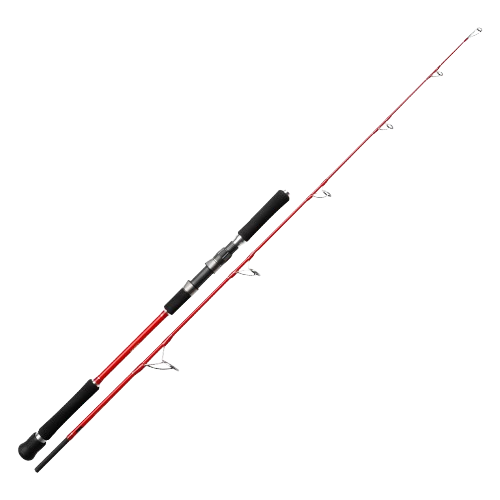 Noeby k5 Jigging