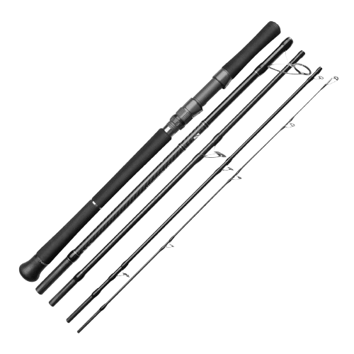 Noeby Beast Travel Shore Jigging Rod