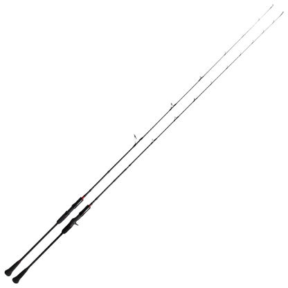 Noeby Infinite A6 Slow Jigging Rod