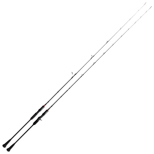Noeby Infinite A6 Slow Jigging Rod
