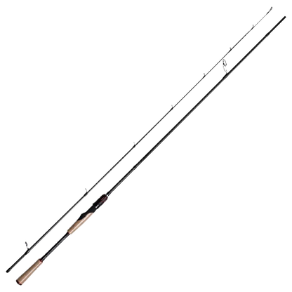 Noeby Leisure K6 Freshwater Bass Rod