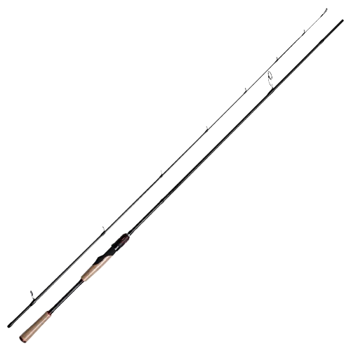 Noeby Leisure K6 Freshwater Bass Rod