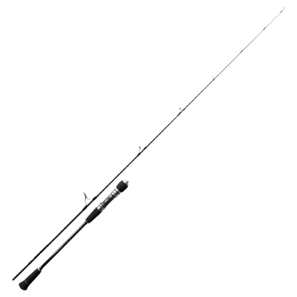Noeby Leisure Full Solid Slow Jigging Rod