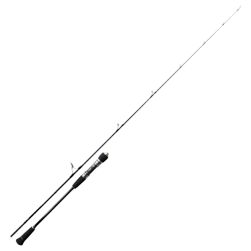 Noeby Leisure Full Solid Slow Jigging Rod
