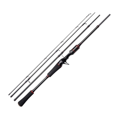 Noeby Leisure K4 Casting Rod