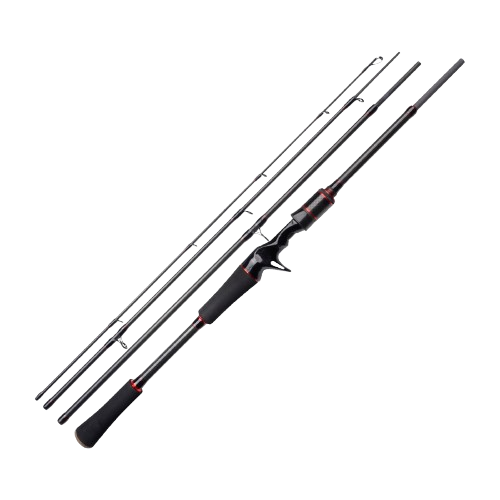 Noeby Leisure K4 Casting Rod
