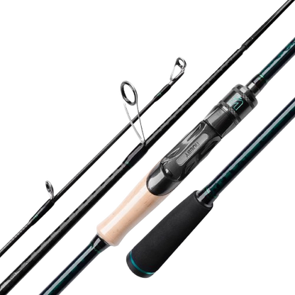 Noeby Senses Rod