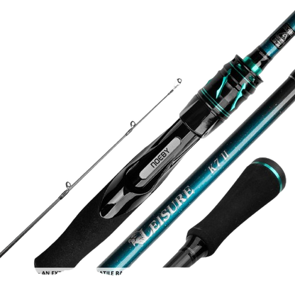 Noeby Leisure K7 II All-Round Rod