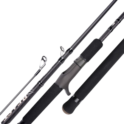 Noeby Beast Power Game Rod
