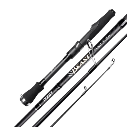 Noeby Beast Float Tube Rod