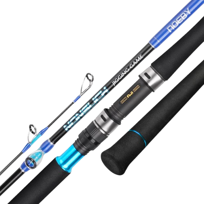 Noeby Nonsuch Jigging Rod