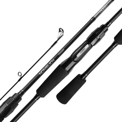 Noeby Nonsuch Lure Rod