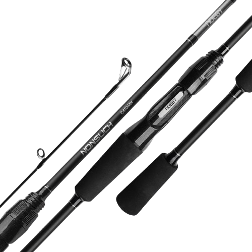 Noeby Nonsuch Lure Rod