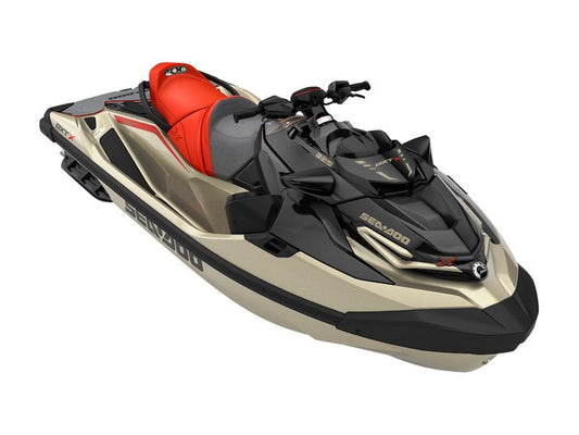 Seadoo RXT-X RS 325 (Tech Package)