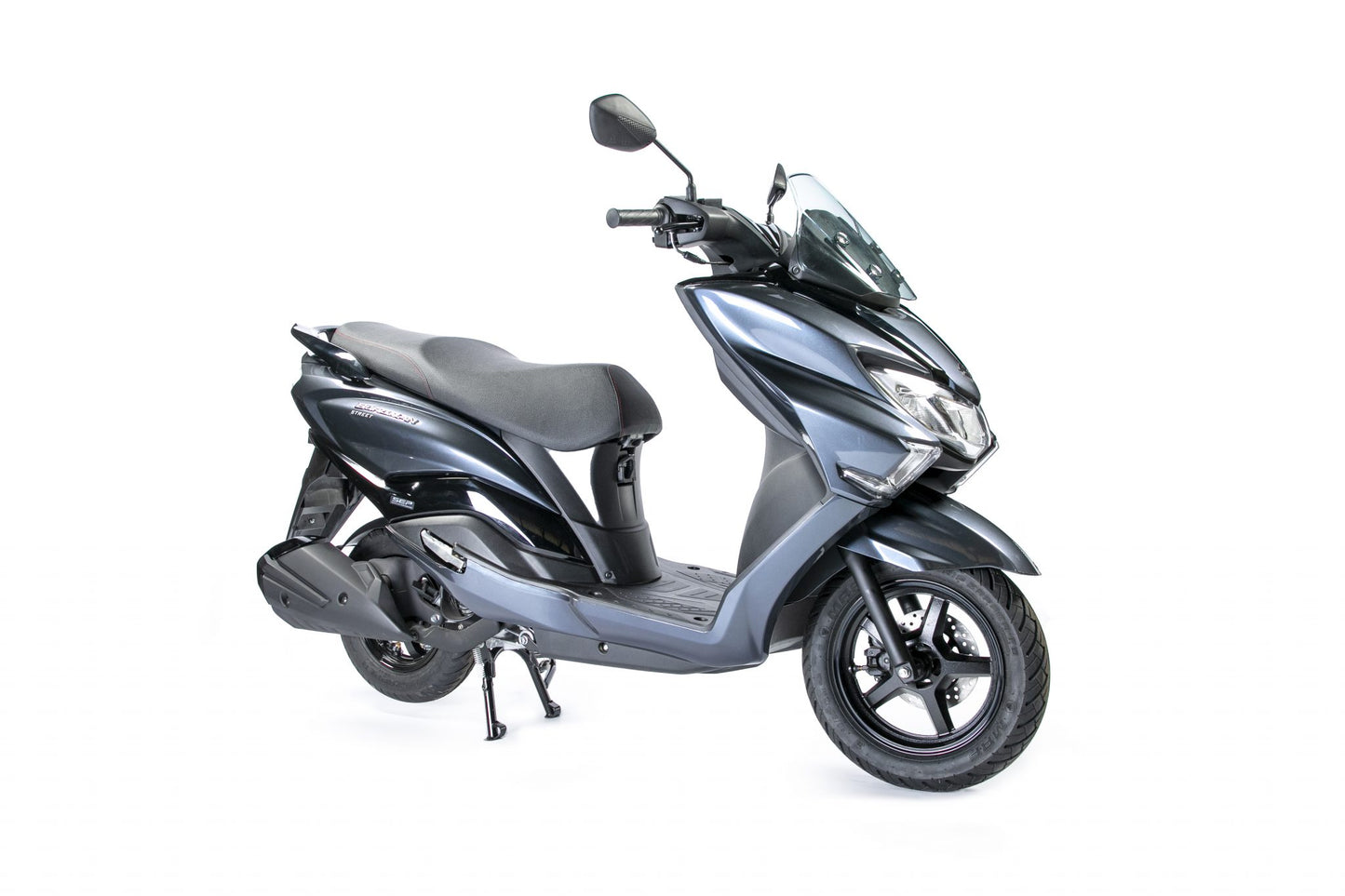 Suzuki Burgman Street 125 Scooter