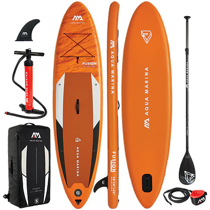 Fusion Inflatable SUP