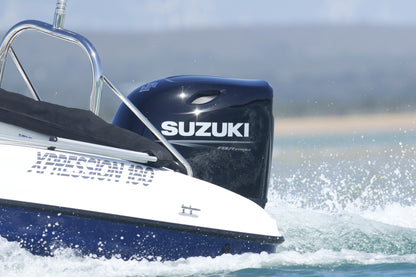 XPRESSION 180 FUNSTER – SUZUKI 140HP