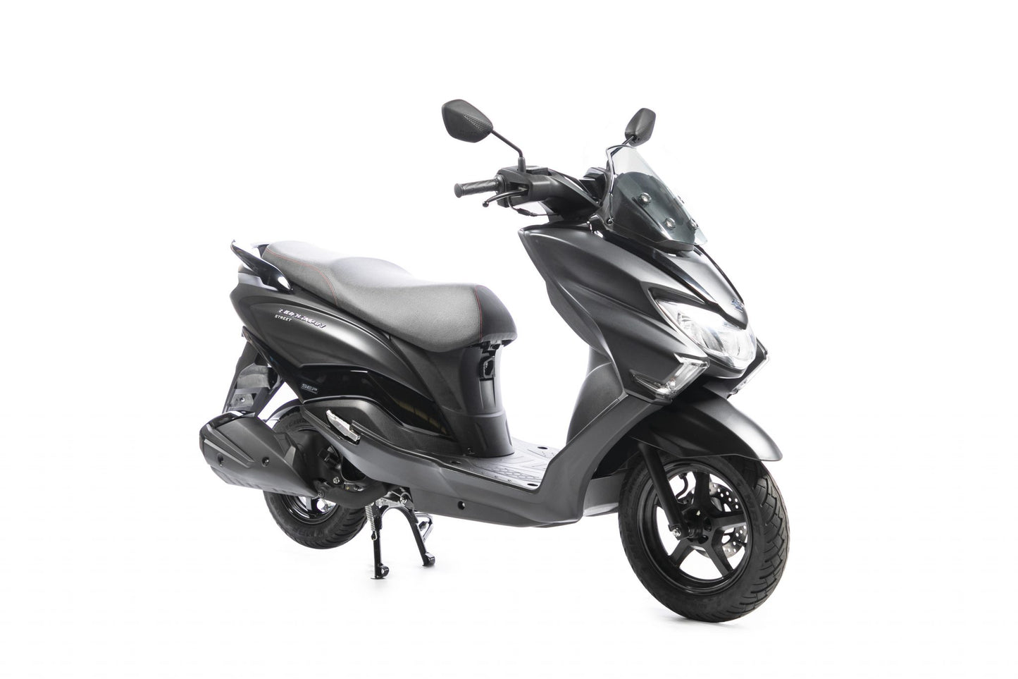 Suzuki Burgman Street 125 Scooter