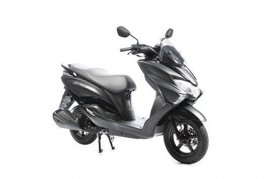 Suzuki Burgman Street 125 Scooter