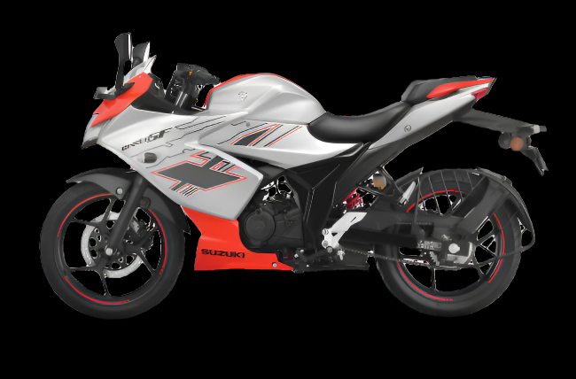 GSX150F