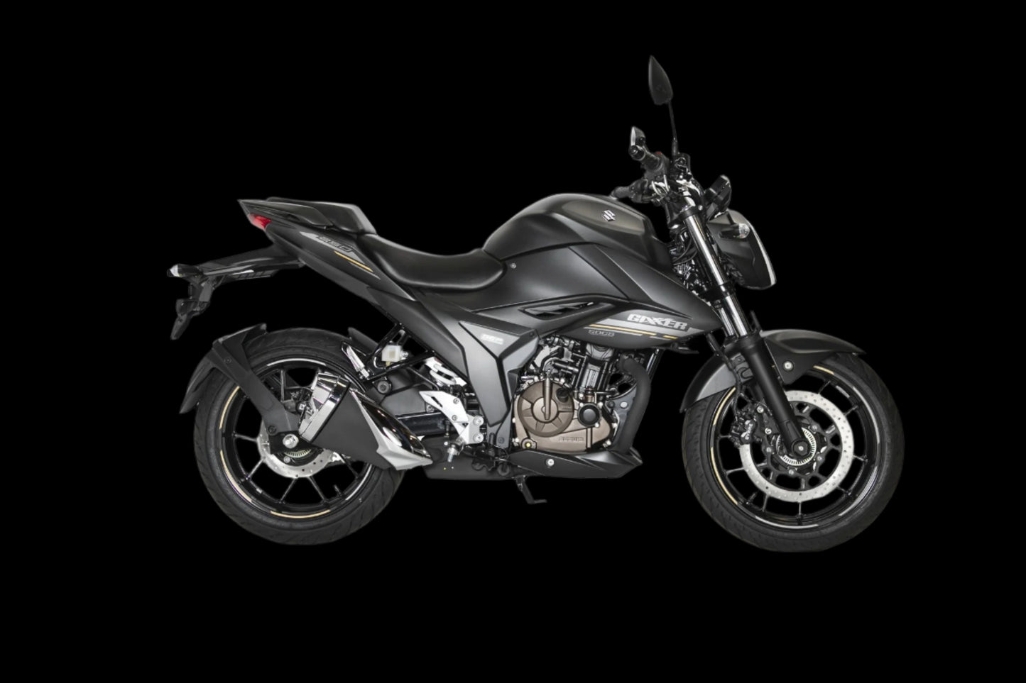 GSX250D