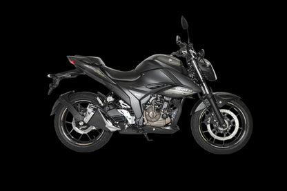 GSX250D