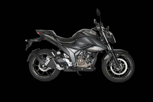 GSX250D