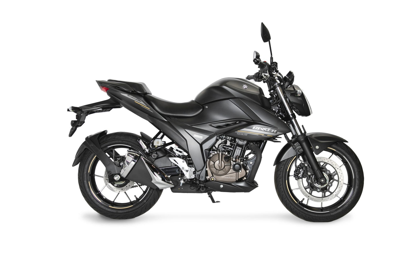 Suzuki GIXXER 250 Street Bike