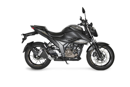 Suzuki GIXXER 250 Street Bike