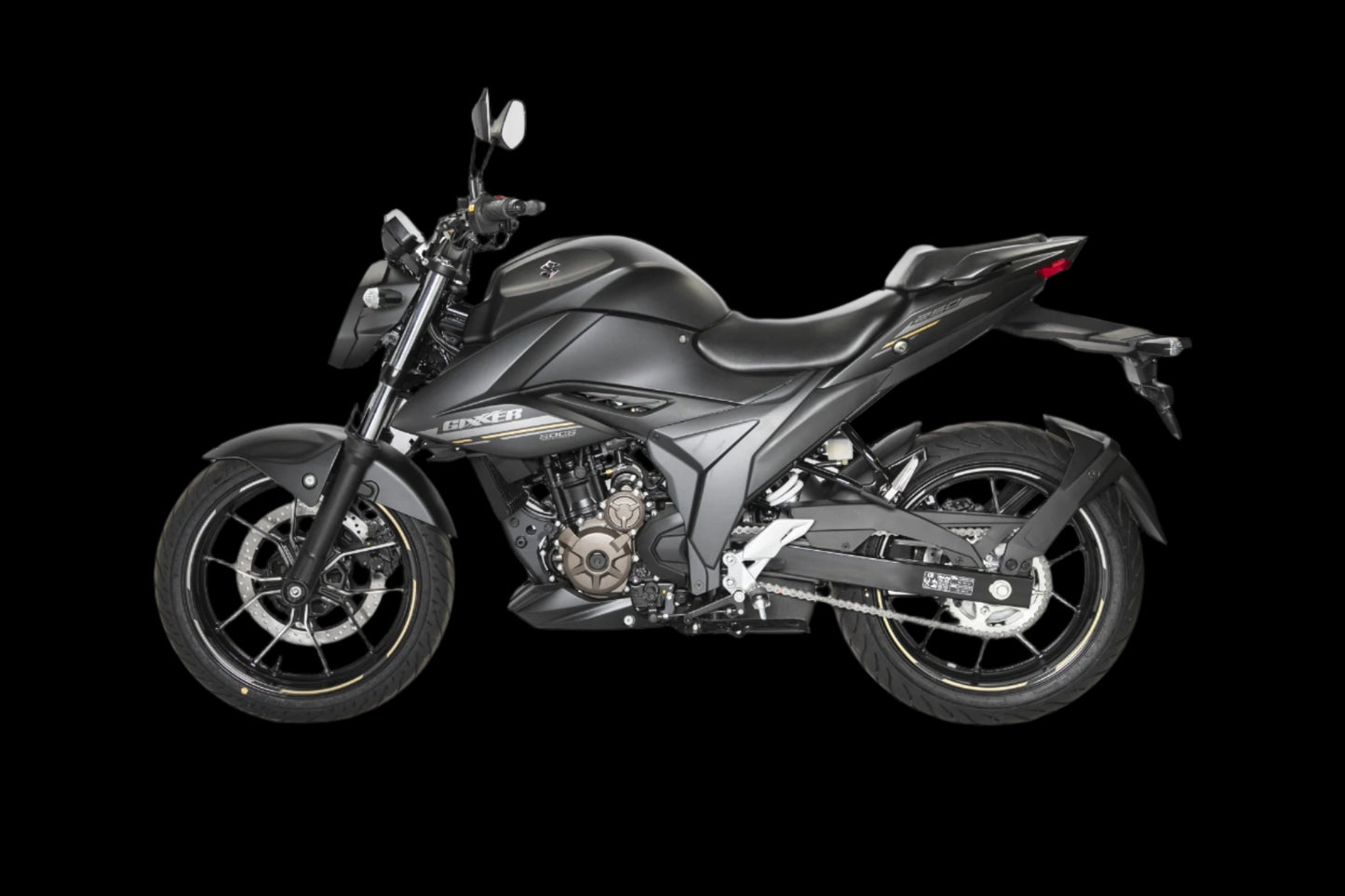 GSX250D