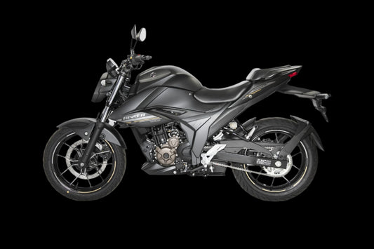 GSX250D