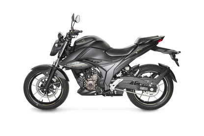 Suzuki GIXXER 250 Street Bike