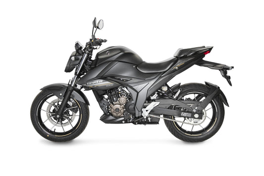 Suzuki GIXXER 250 Street Bike