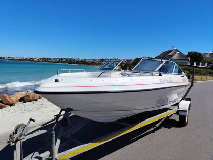 ODYSSEY 19 OFFSHORE – 150HP MERCURY 4-STROKE