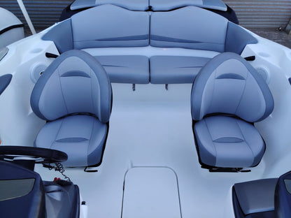 SEA-DOO SPEEDSTER 200 – 430HP