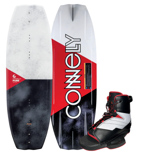 Connelly Wakeboard Venza Including Boots