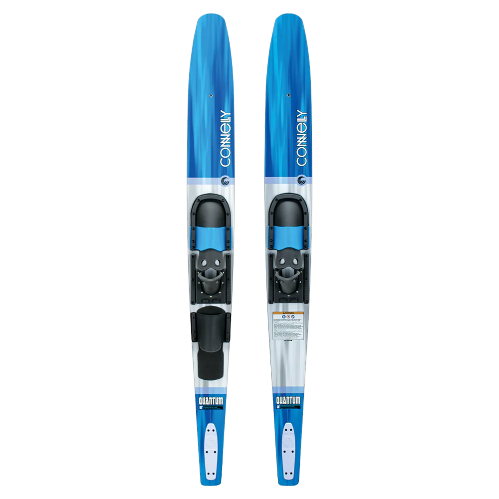 Connelly Quantum Combo Waterskis