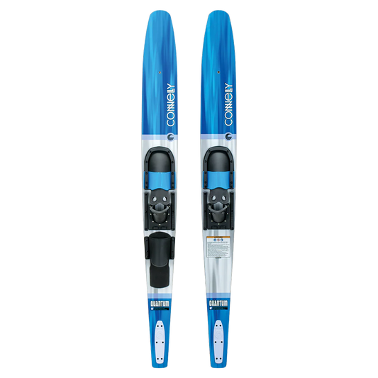 Connelly Quantum Combo Waterskis