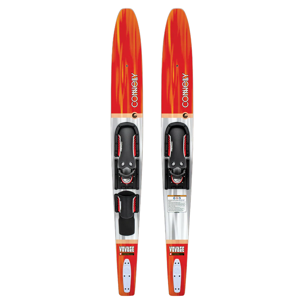 Connely Voyage Combo Waterskis