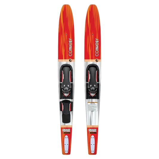 Connely Voyage Combo Waterskis