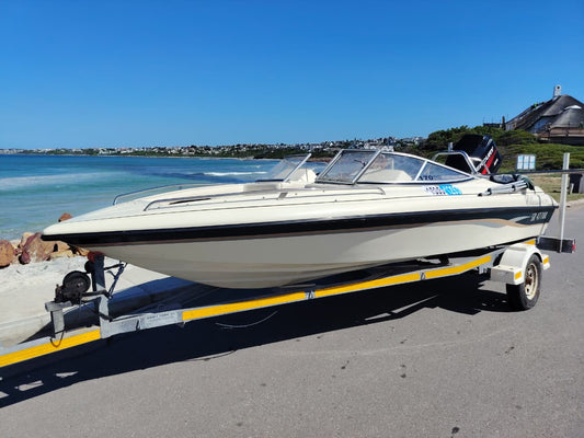 Classic 170 performance boat for sale South Africa