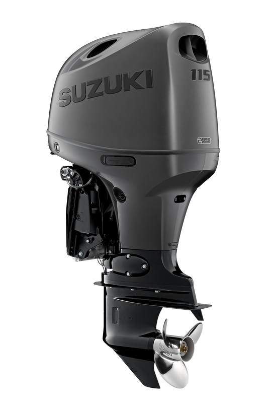 Suzuki DF115B 115HP Outboard