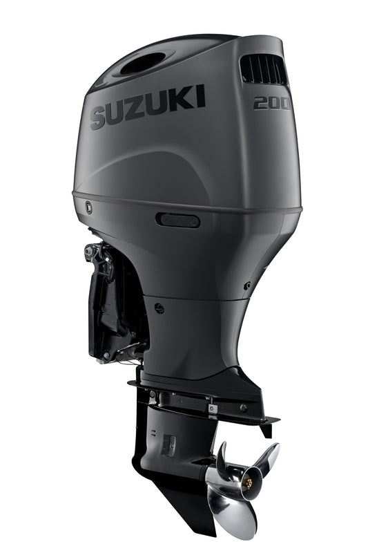 DF200A