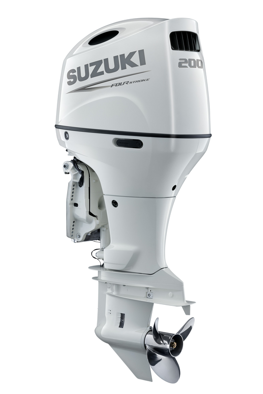 DF200A