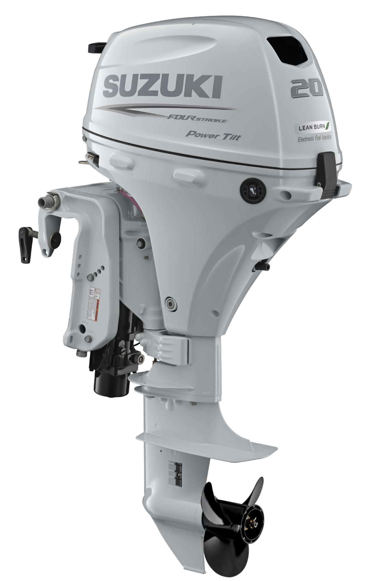 Suzuki DF20A 20HP Outboard