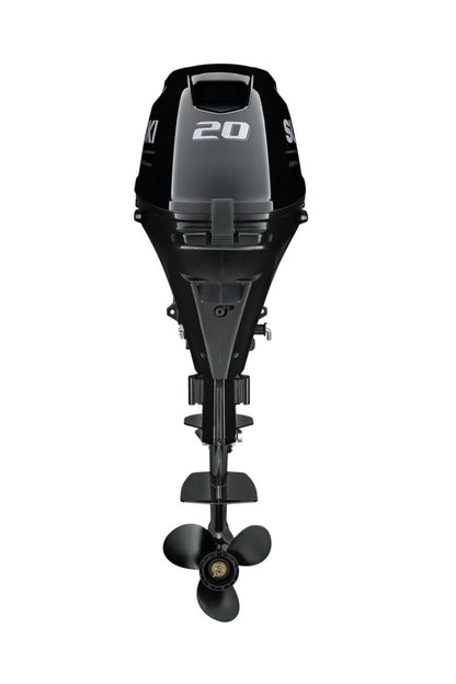 Suzuki DF20A 20HP Outboard