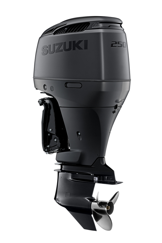 DF250S