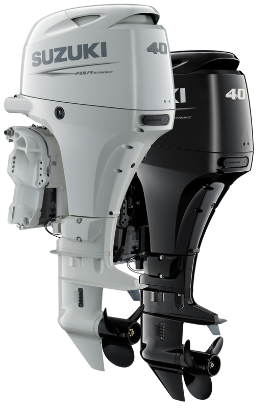 Suzuki DF40A 40HP Outboard